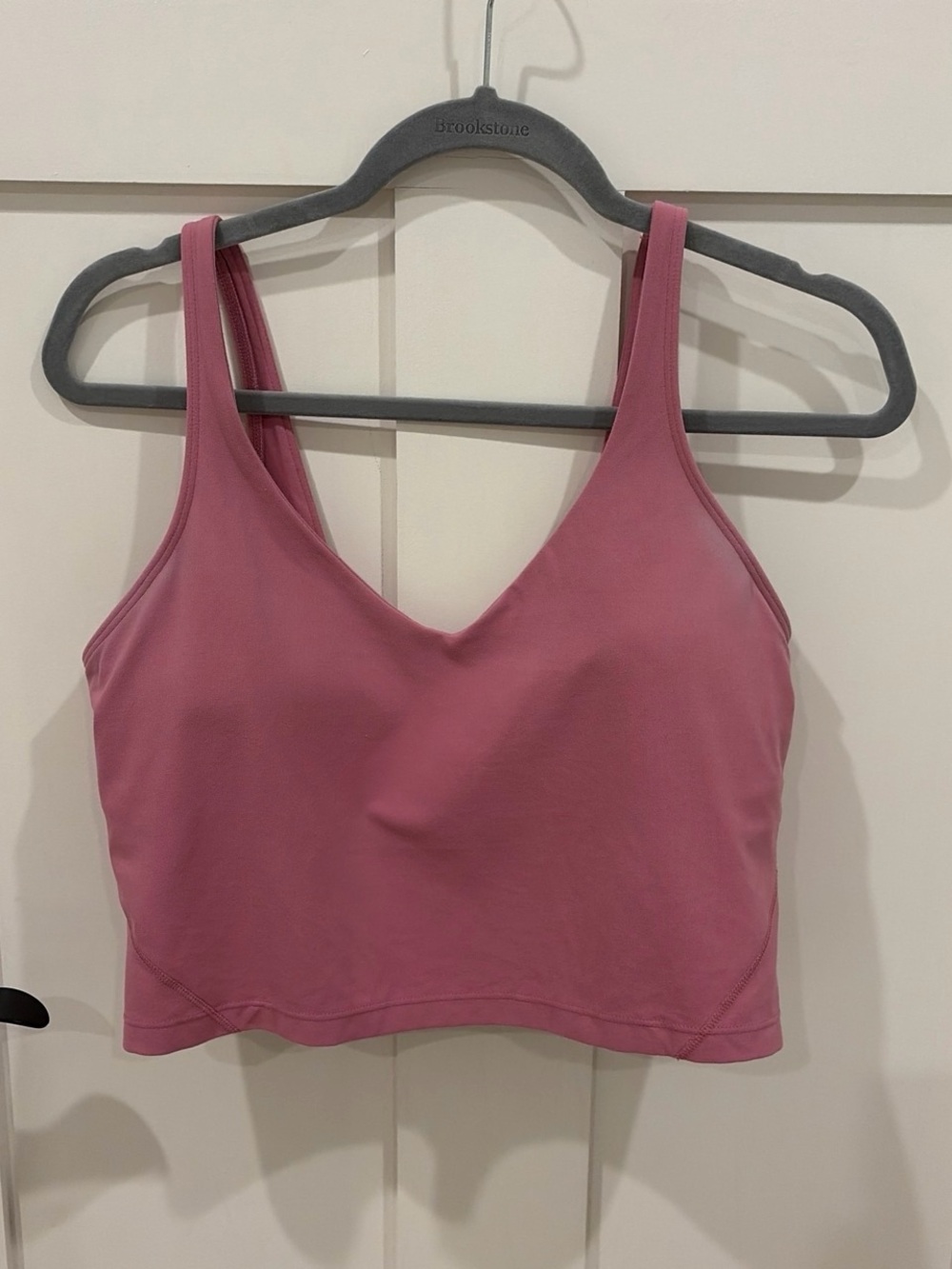 Lululemon align tank size 12